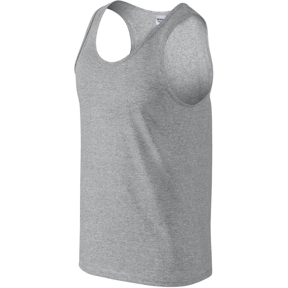 Gildan Softstyle Ärmelloses Tank Top  