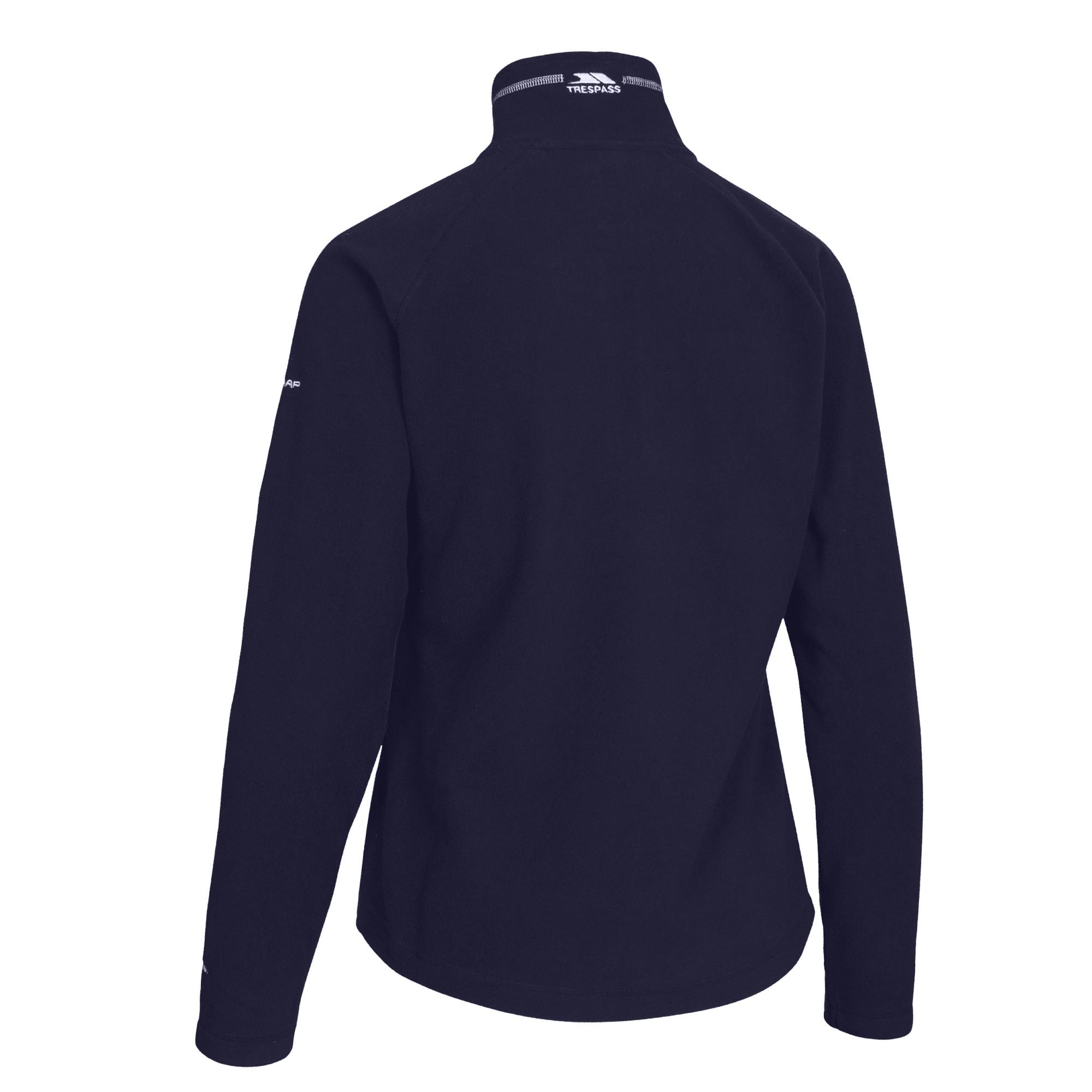 Trespass Skylar Fleece Top  