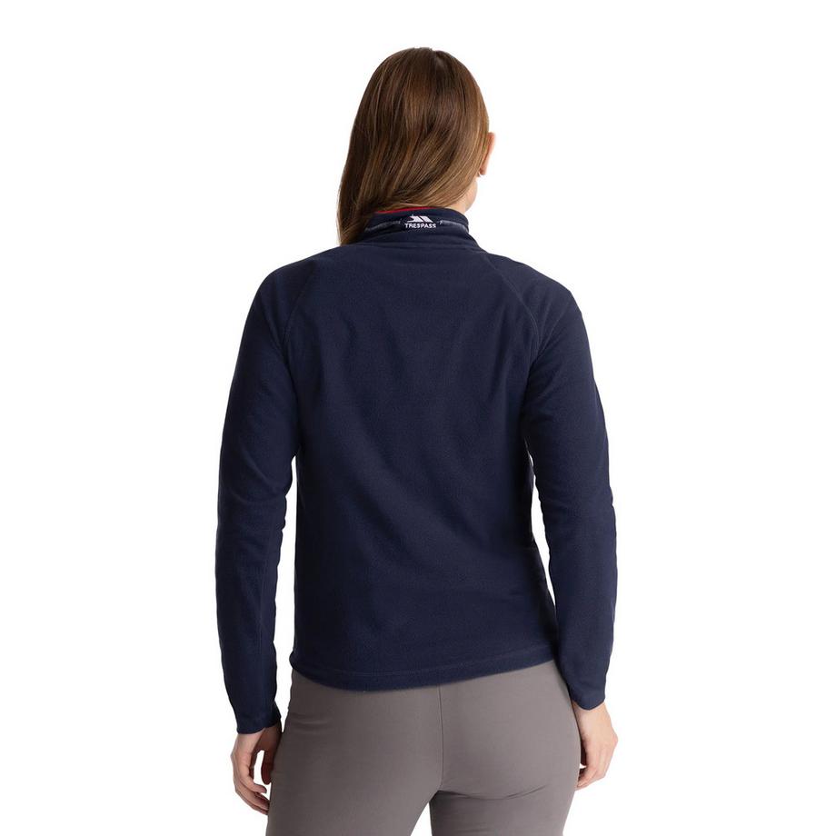 Trespass Skylar Fleece Top  