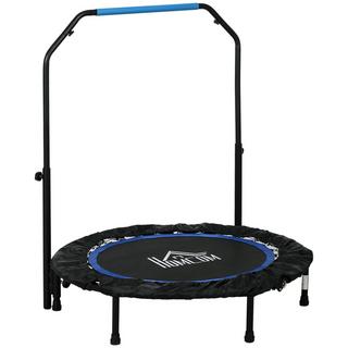 HOMCOM  Fitness-Trampolin 