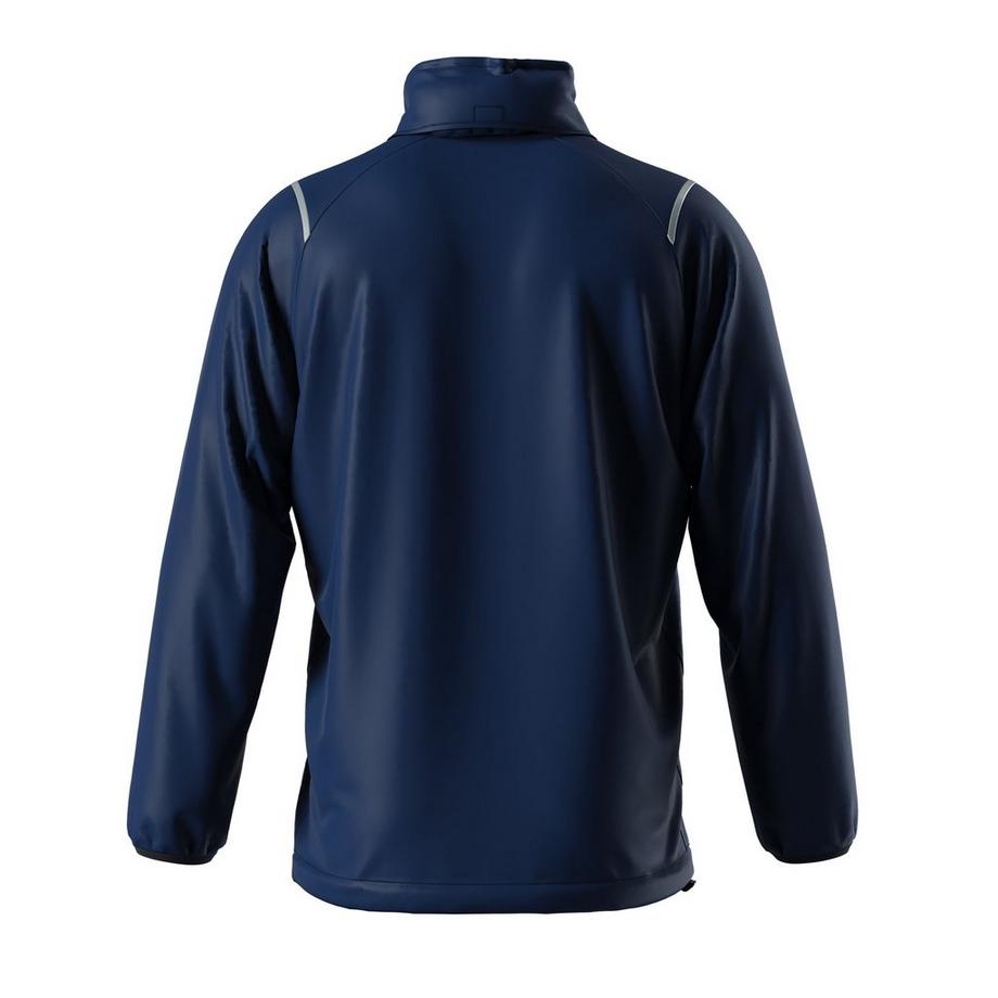 errea  regenjacke preing 