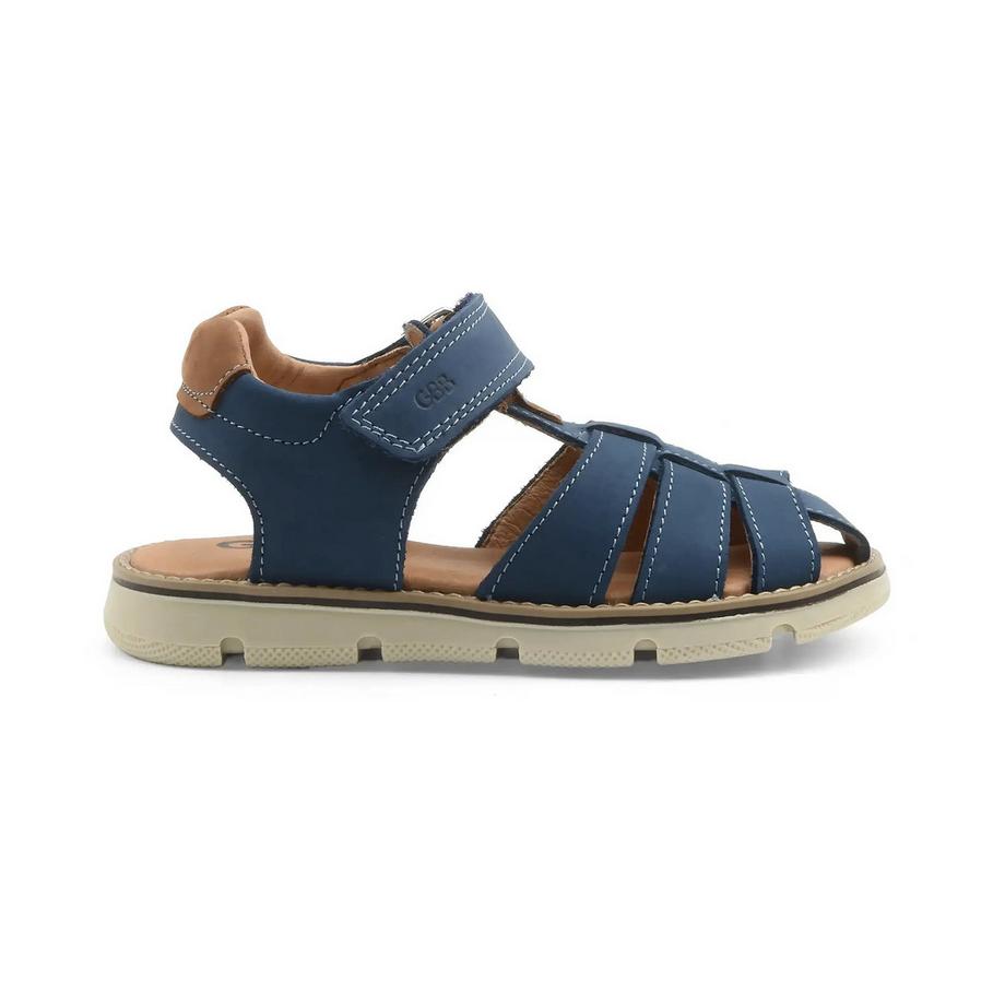 Gbb Zatos Sandale mit Klettverschluss  