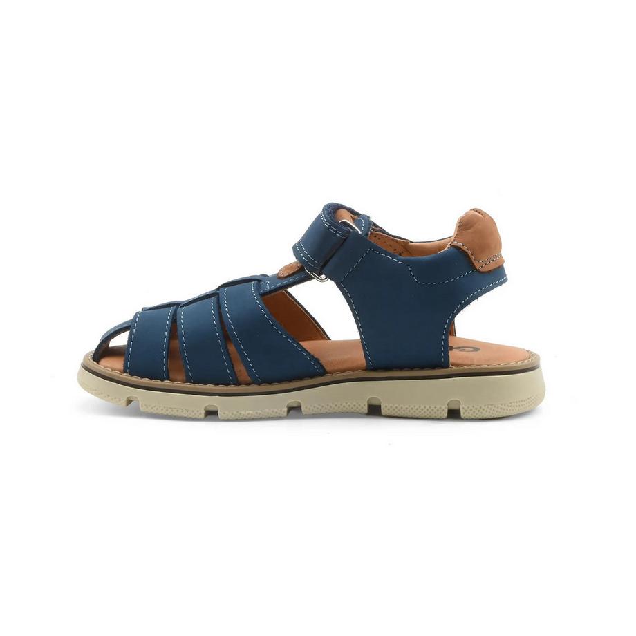 Gbb Zatos Sandale mit Klettverschluss  