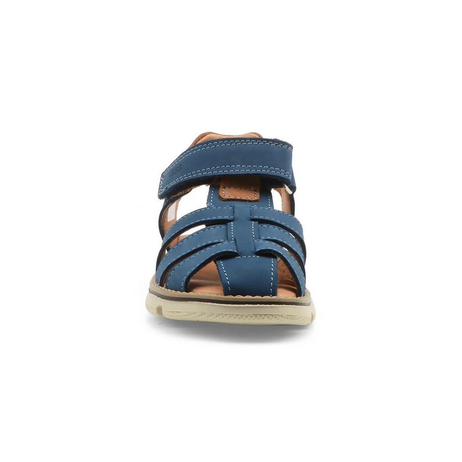 Gbb Zatos Sandale mit Klettverschluss  