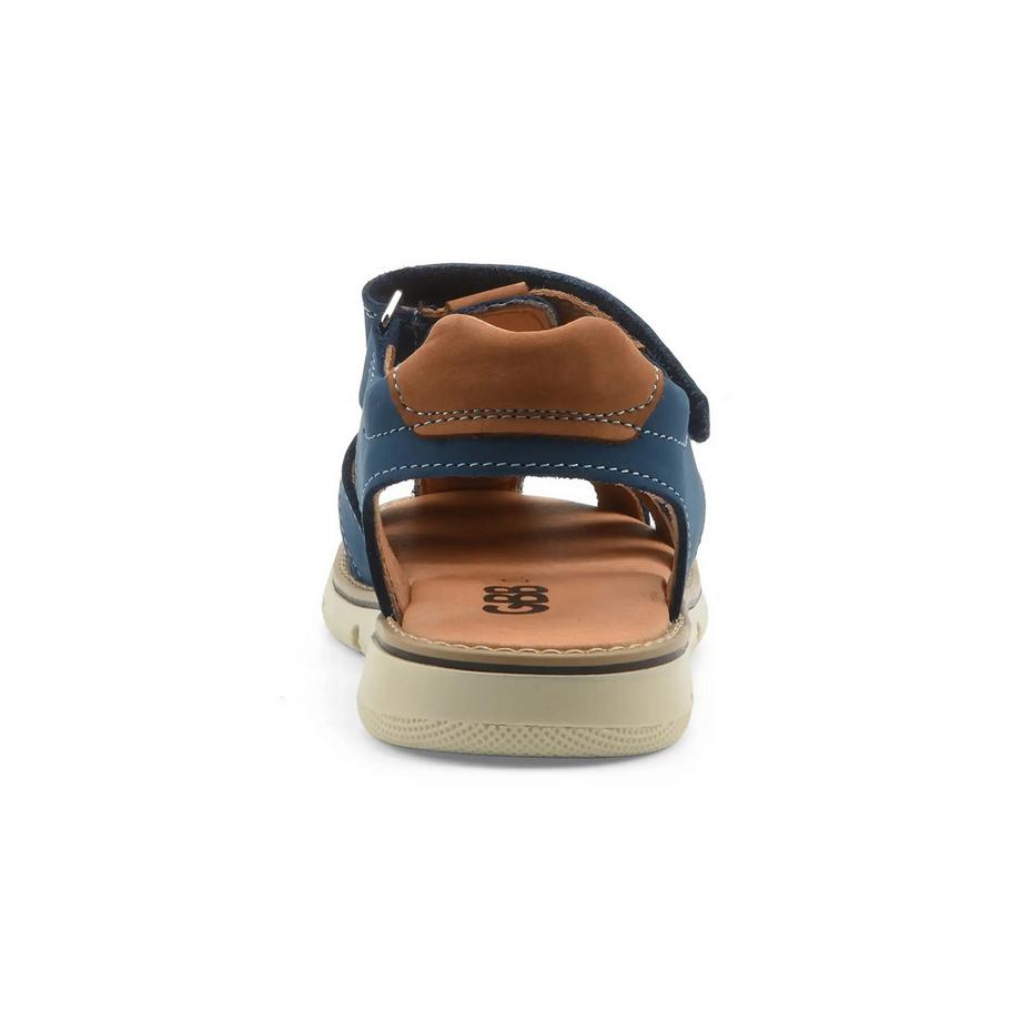 Gbb Zatos Sandale mit Klettverschluss  