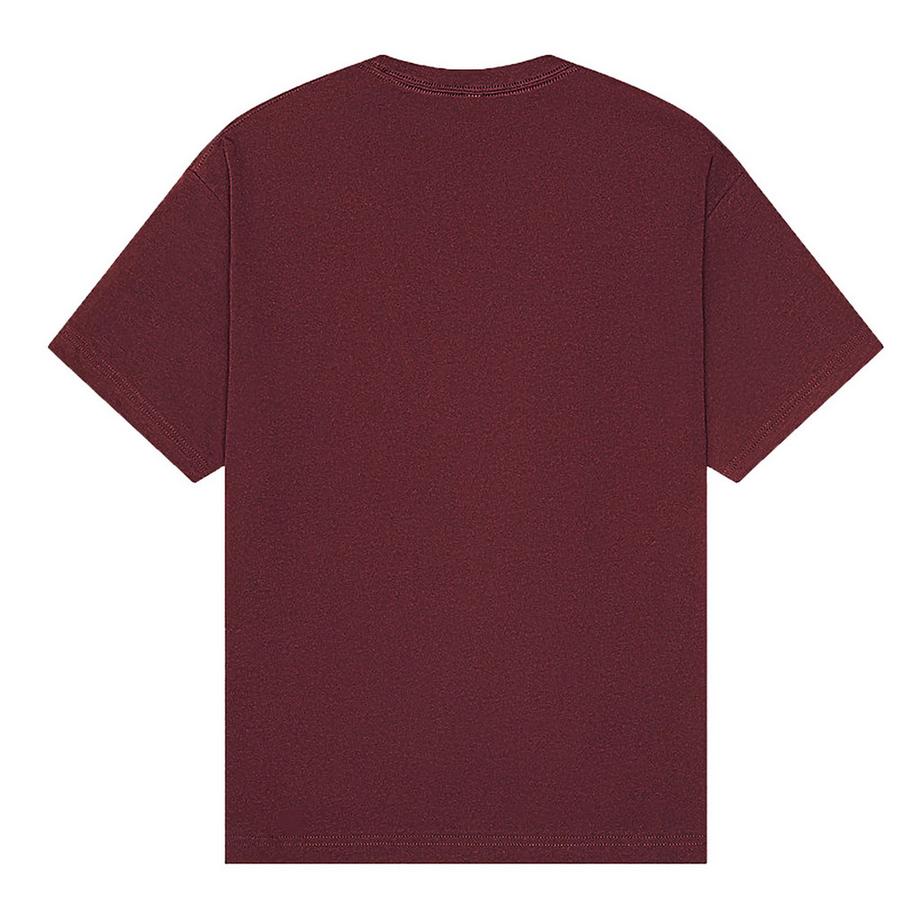 Bella + Canvas T-Shirt Boxy Pesante  