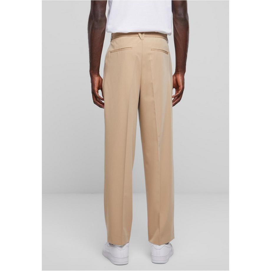 URBAN CLASSICS Weit geschnittene Hose  