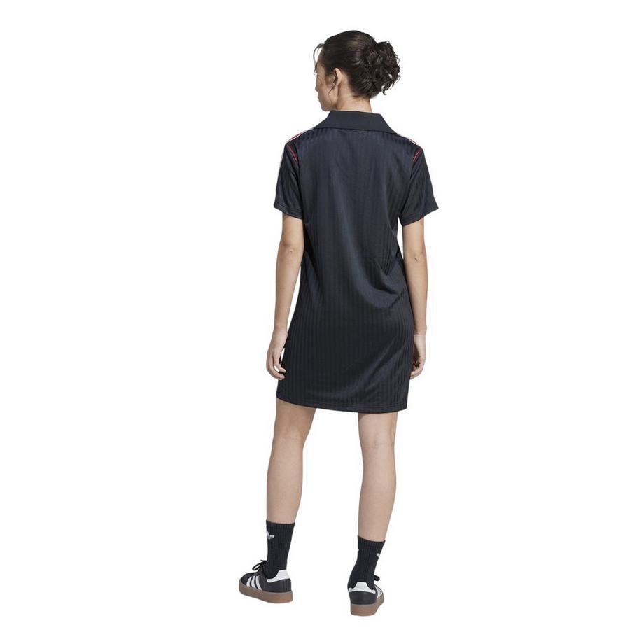 adidas Robe T-ShirtMotiftyle Manchester United Fc Terrace Icons  