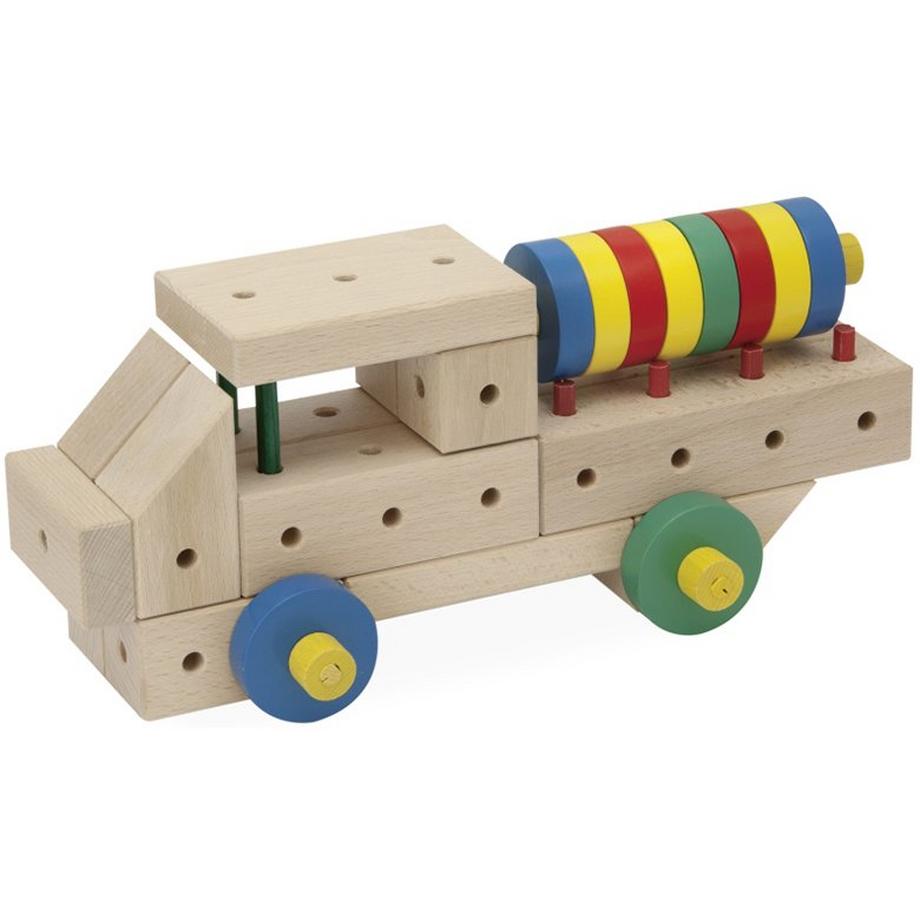 Matador  Maker Baukasten M175 (175Teile) 