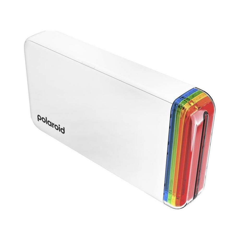 Polaroid  Imprimante POLAROID HiPrint 2x3 Gen. 2 Blanc 