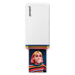 Polaroid  POLAROID Drucker HiPrint 2x3 Gen. 2 Weiß 