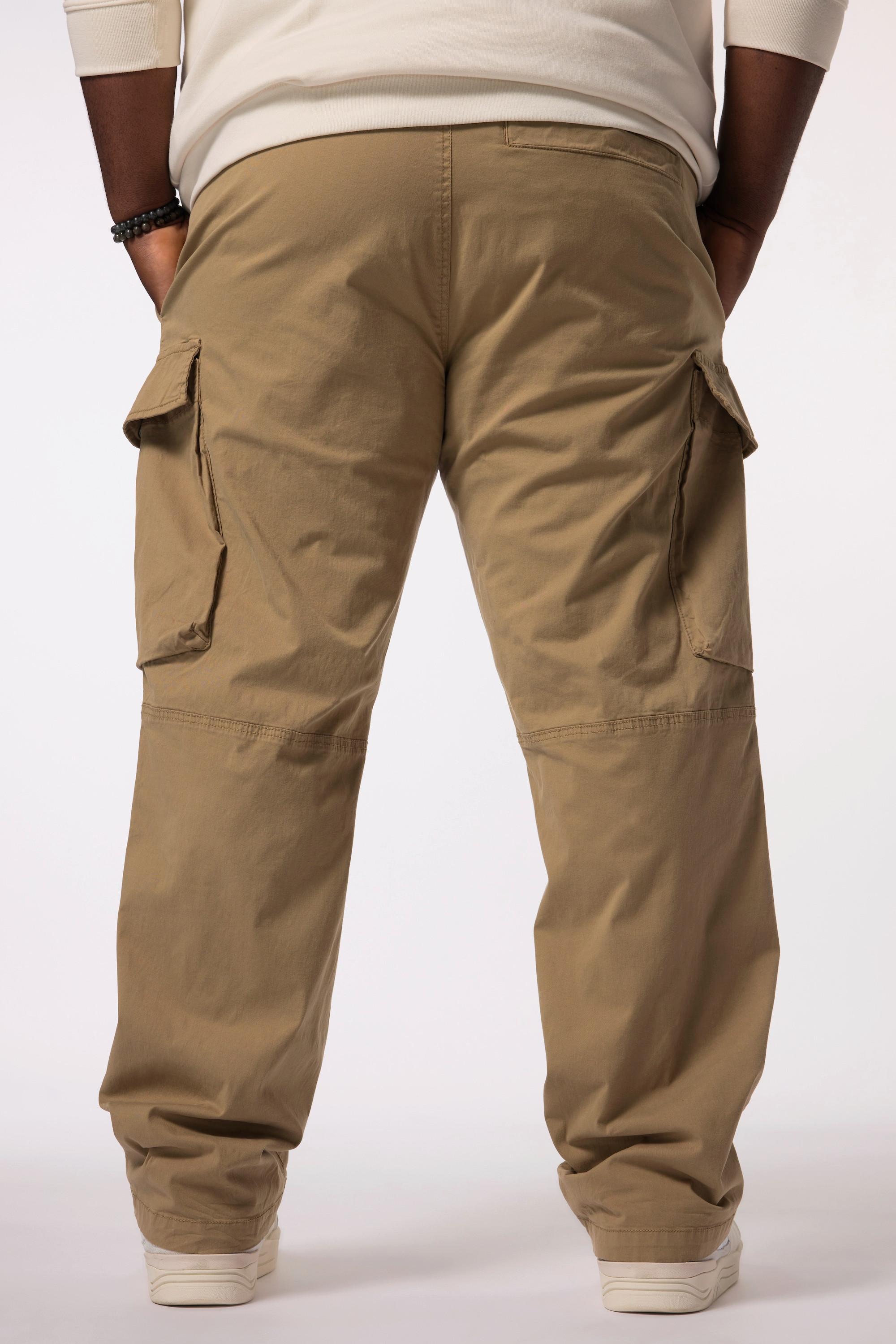Sthuge Cargohose Bauchfit Baggy Fit  