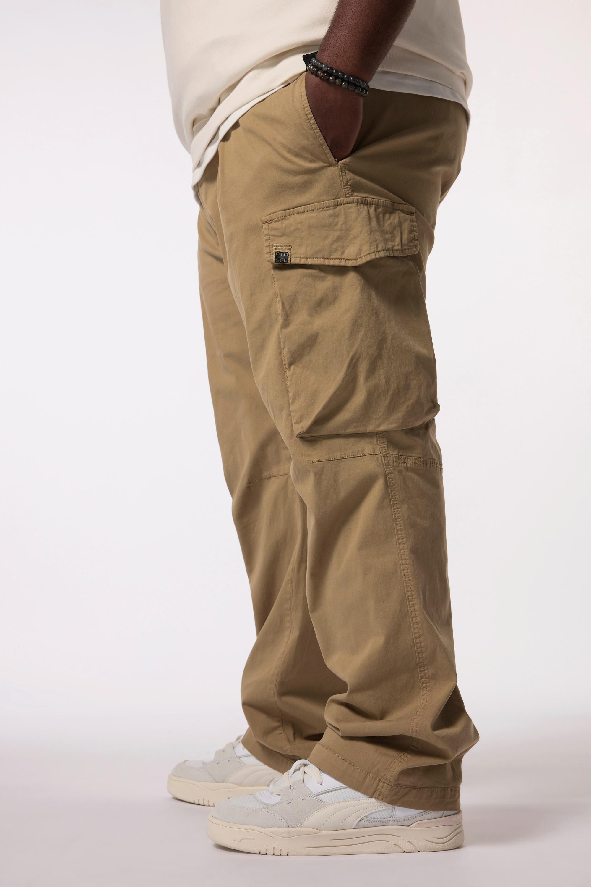 Sthuge Cargohose Bauchfit Baggy Fit  