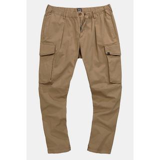 Sthuge Cargohose Bauchfit Baggy Fit  