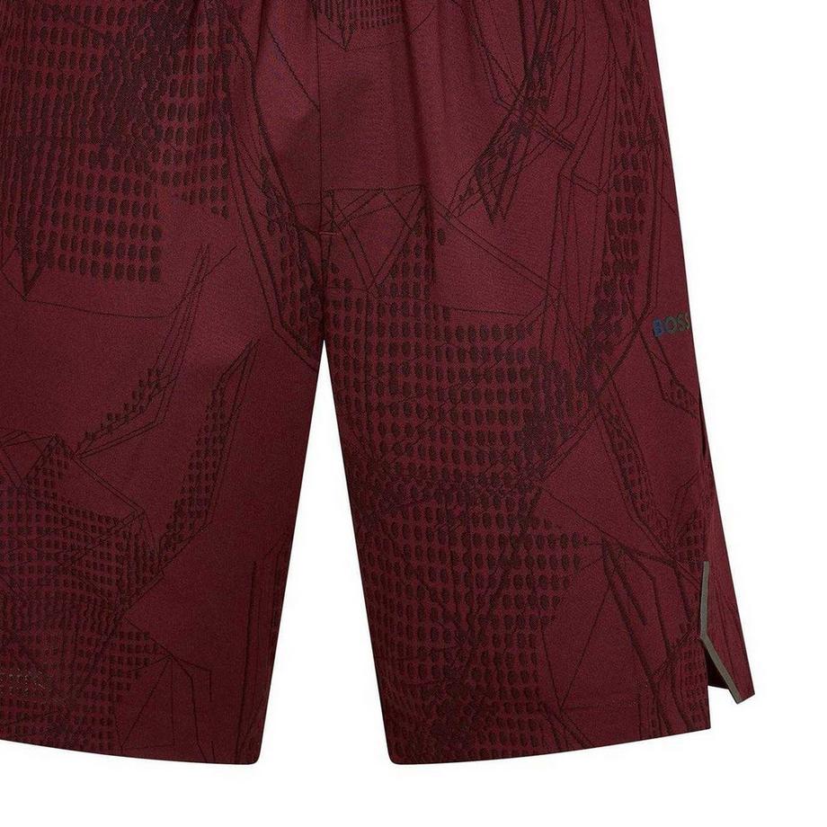 BOSS  Polo Hecon Desert Active 