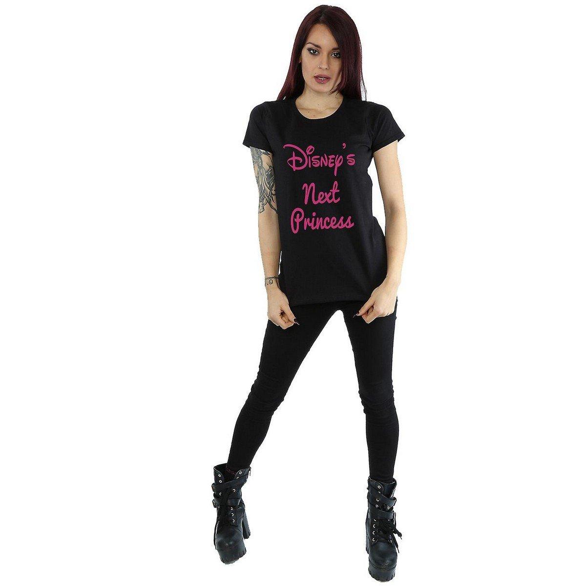 Disney PRINCESS Next Princess T-Shirt  