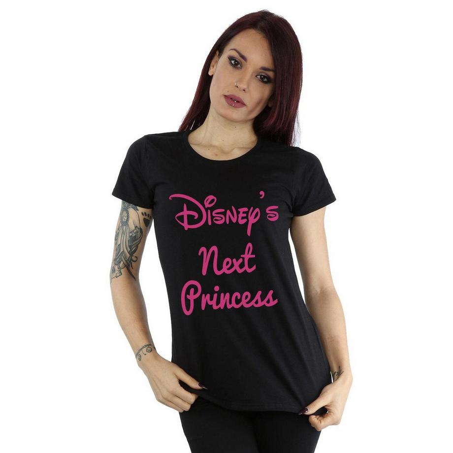 Disney PRINCESS Next Princess T-Shirt  