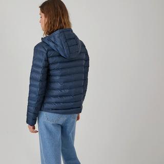 La Redoute Collections  Ultra leichte Steppjacke mit Kapuze 
