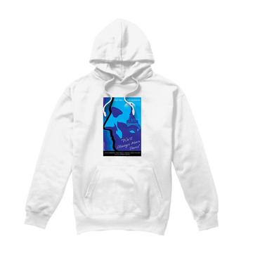 The Next Generation Season 1 Episode 24 Kapuzenpullover