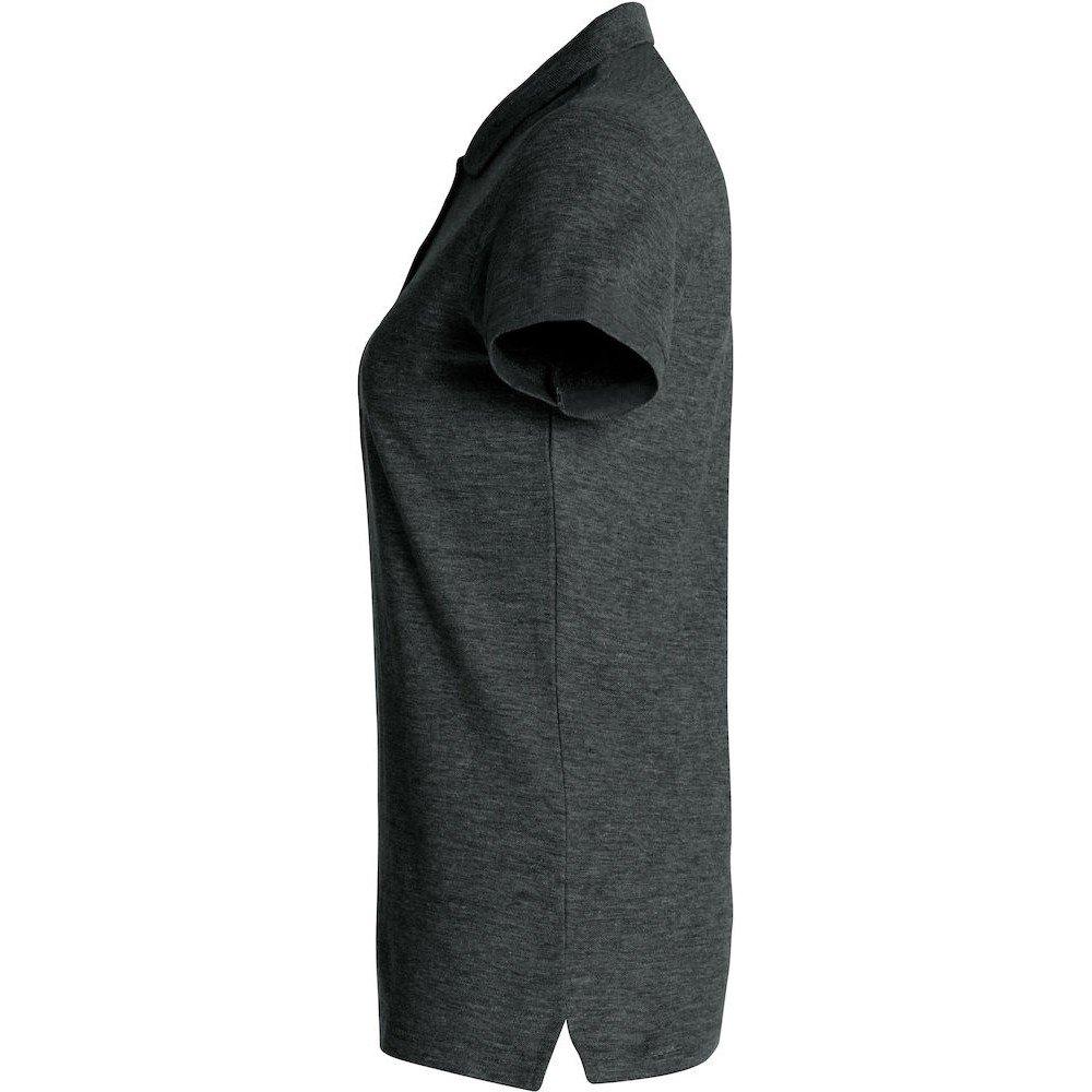 Clique Polo Maniche Corte  