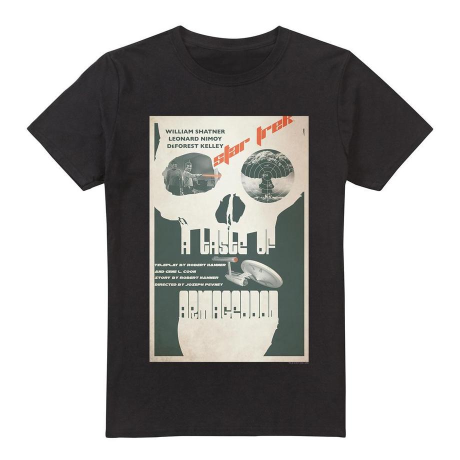 The Original Series Episode 23 TShirt