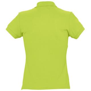 SOLS  Passion PoloShirt, Kurzarm 