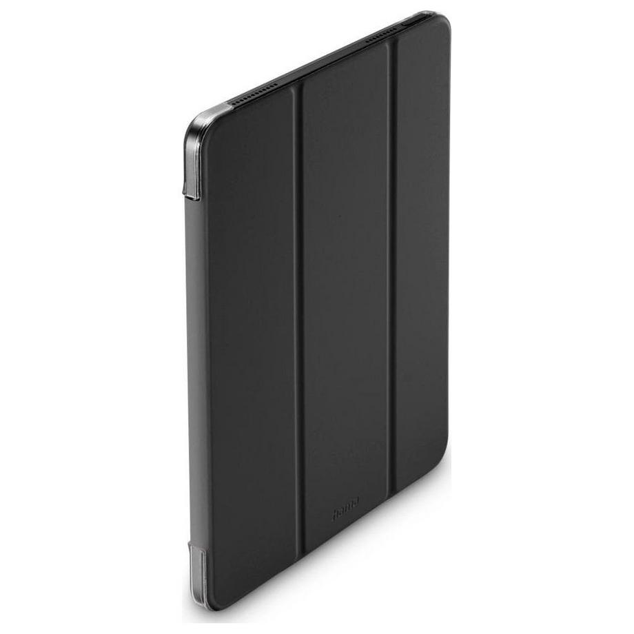 hama  Custodia per tablet HAMA"Fold Clear" iPad Air 11" (2025) Nero/Trasparente 
