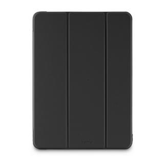 hama  HAMA Étui pour tablette « Fold Clear » iPad Air 11" (2025) noir/transparent 