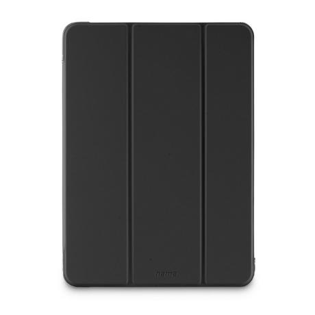 hama  HAMA Étui pour tablette « Fold Clear » iPad Air 11" (2025) noir/transparent 