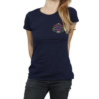 Disney  Tshirt COCO SEIZE YOUR MOMENT 