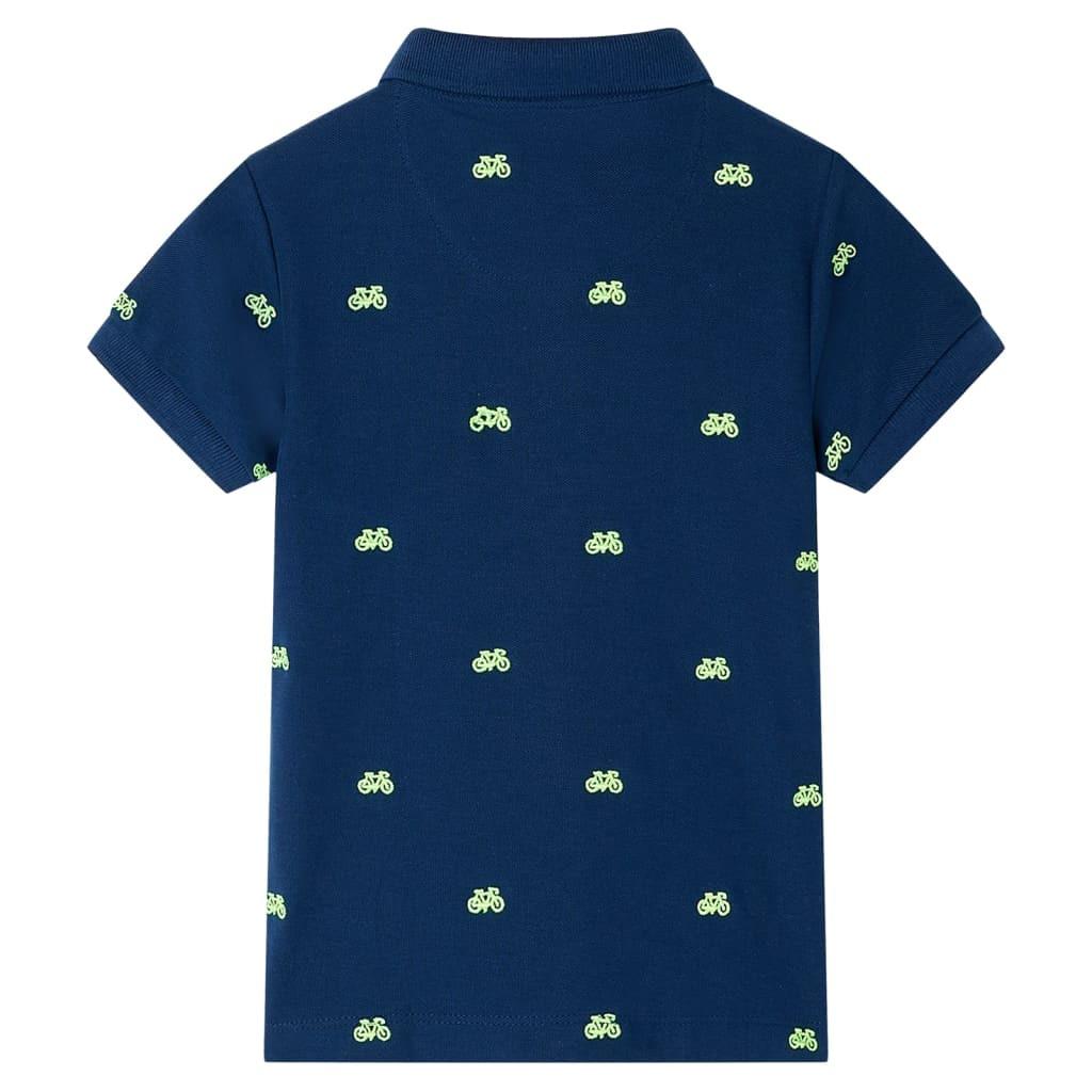 VidaXL  polo da bambino Cotone 