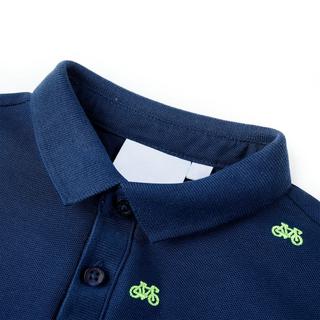 VidaXL  polo da bambino Cotone 