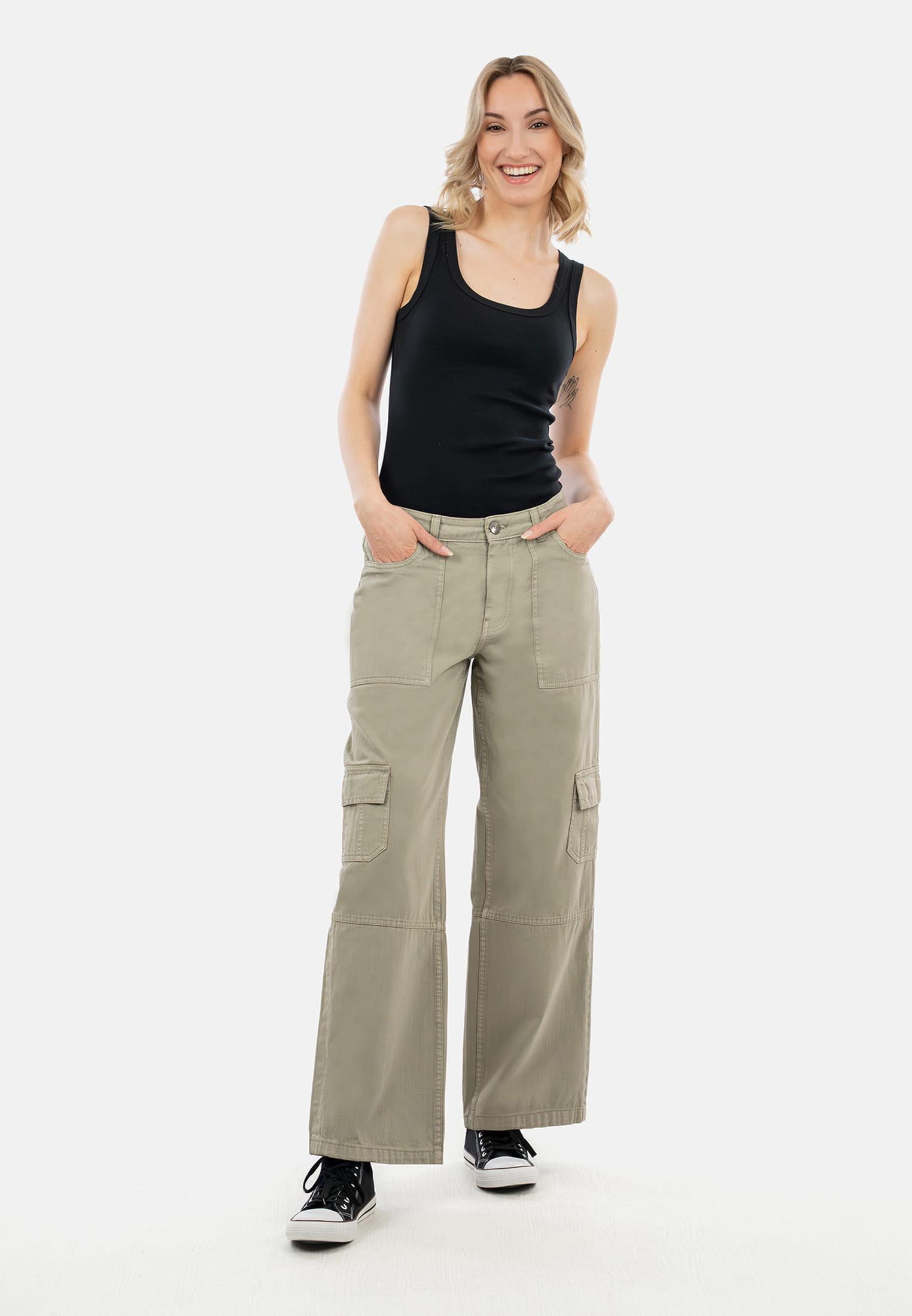 SURI FREY Freyday Cargohose  