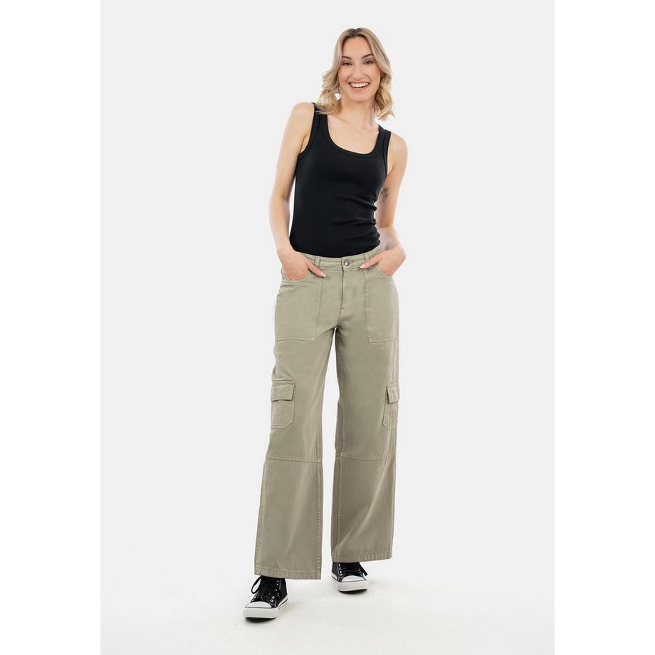 SURI FREY Freyday Pantaloni Cargo  
