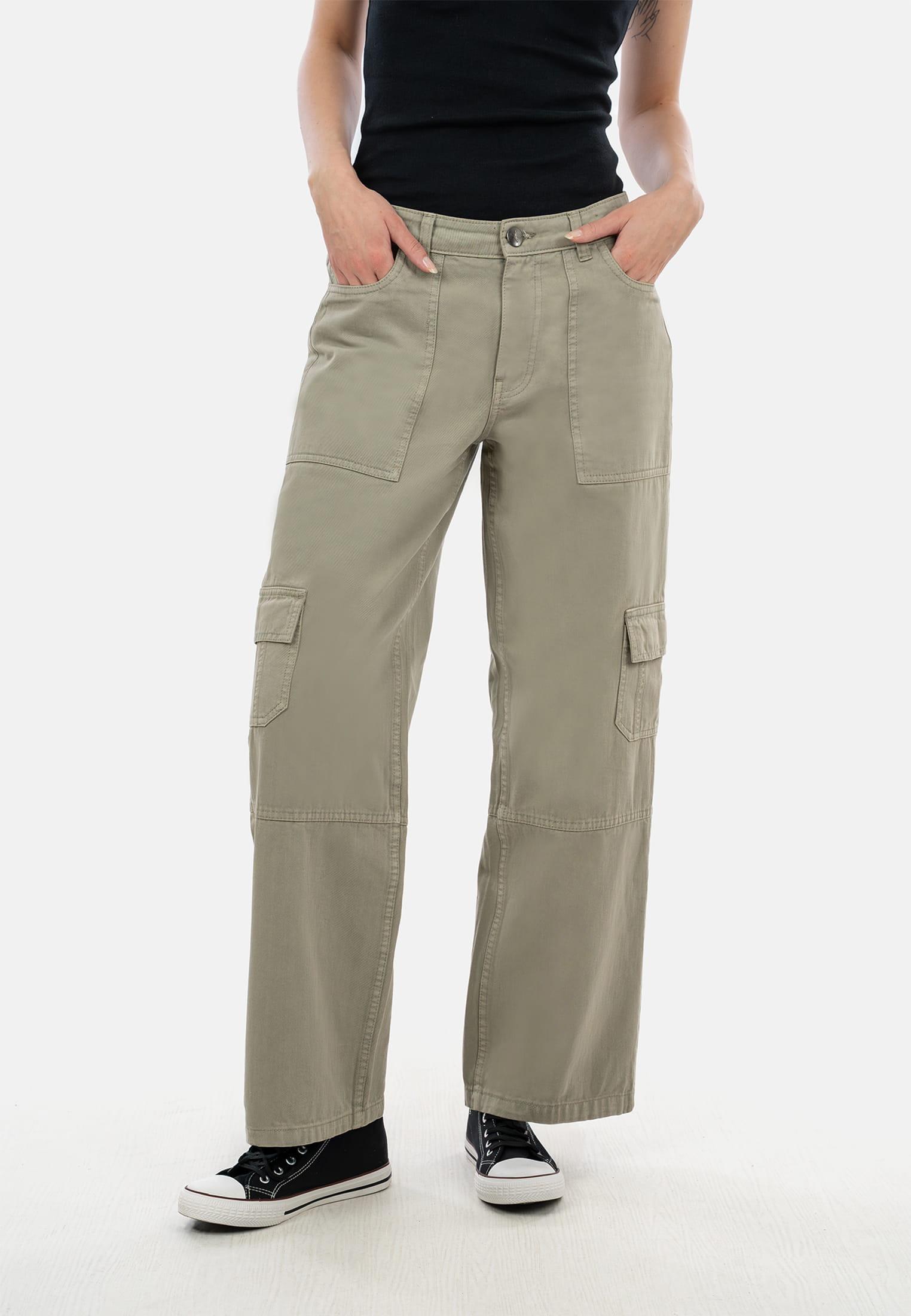 SURI FREY Freyday Cargohose  