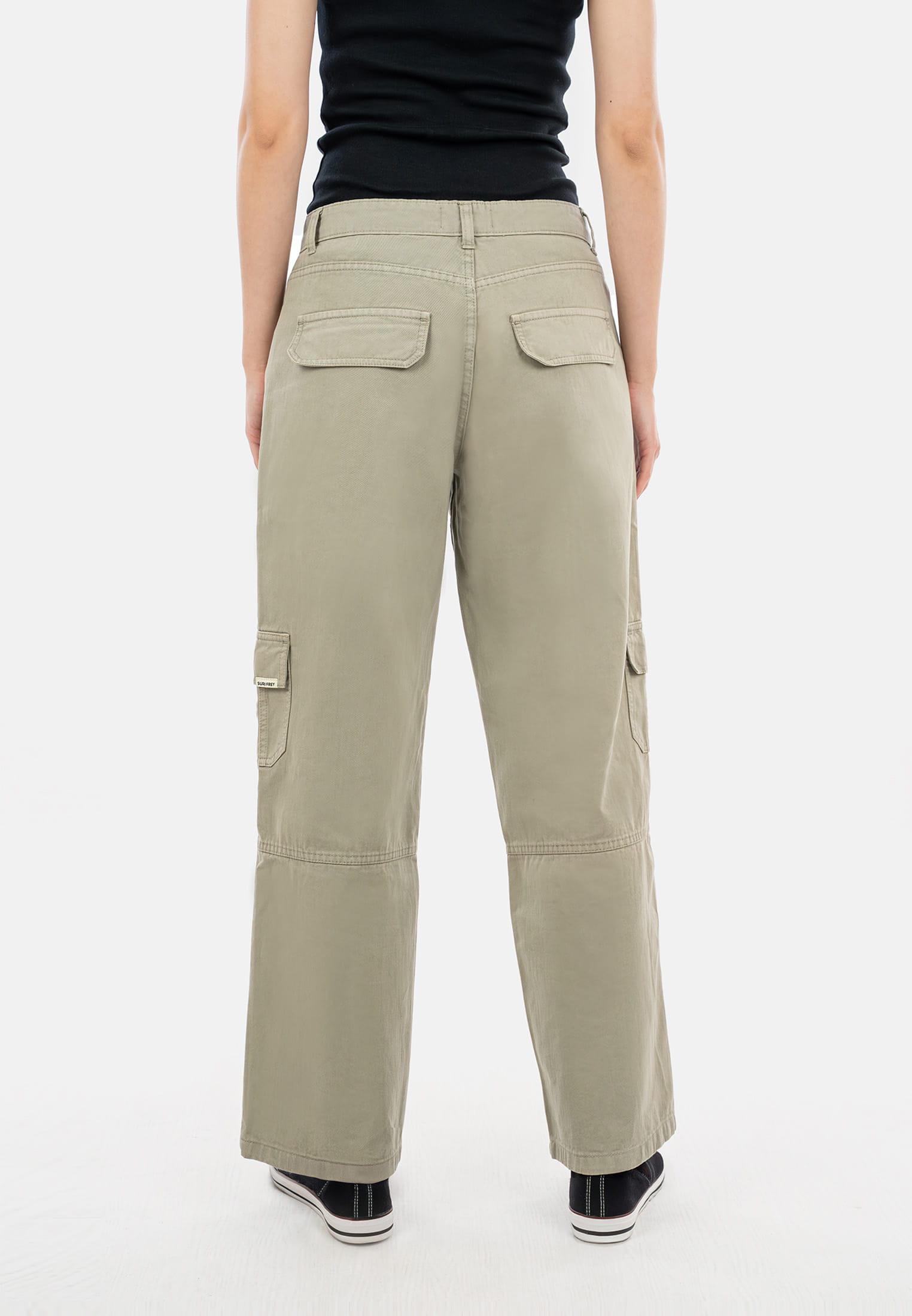 SURI FREY Freyday Cargohose  