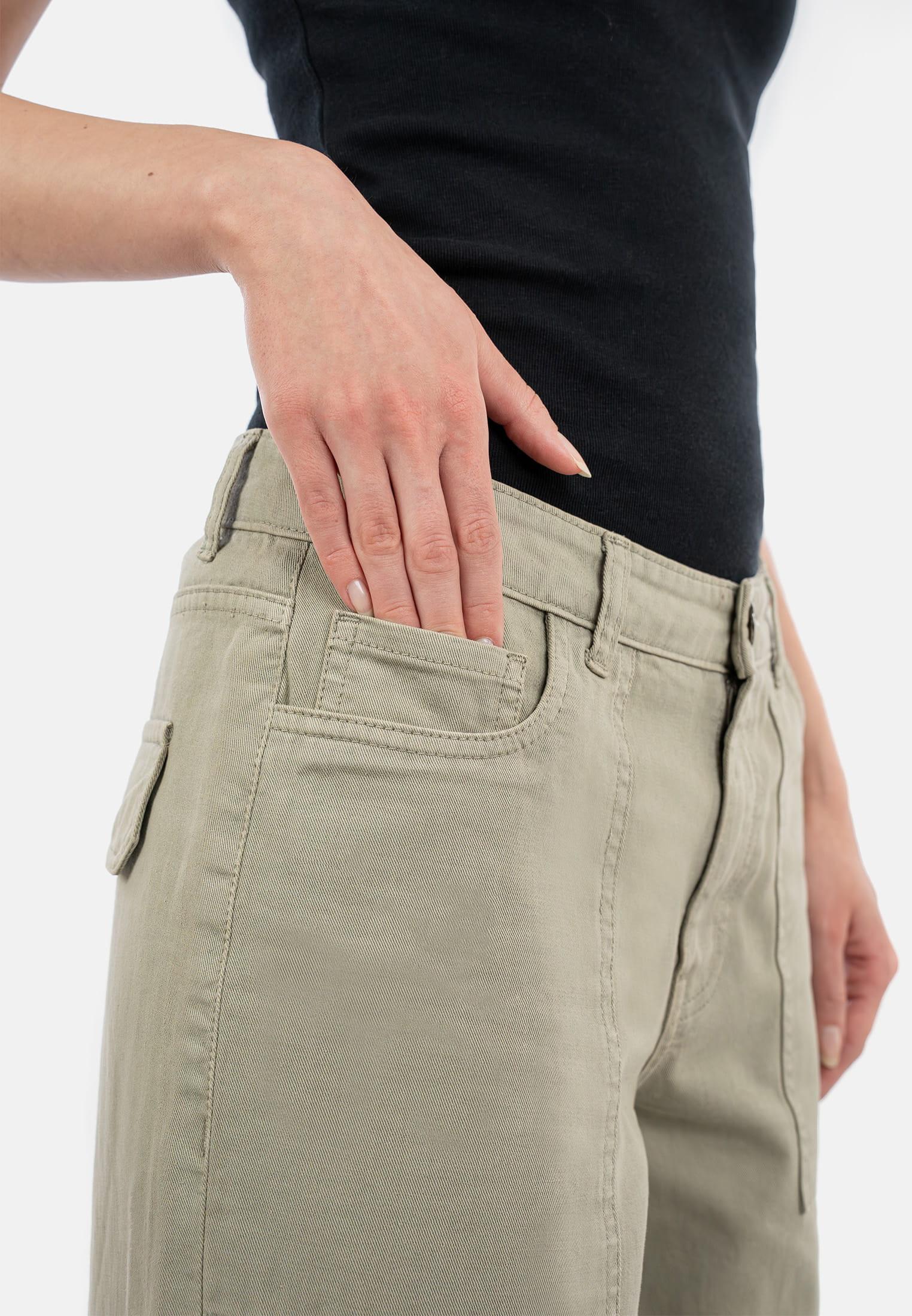 SURI FREY Freyday Cargohose  