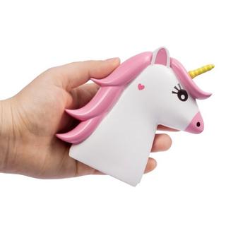 Novelty  Nageletui Einhorn 