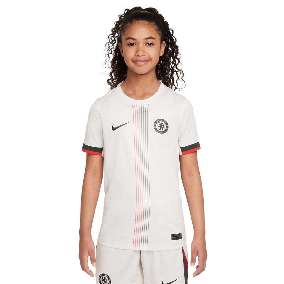 NIKE  20252026 Auswärtstrikot , Chelsea Fc 
