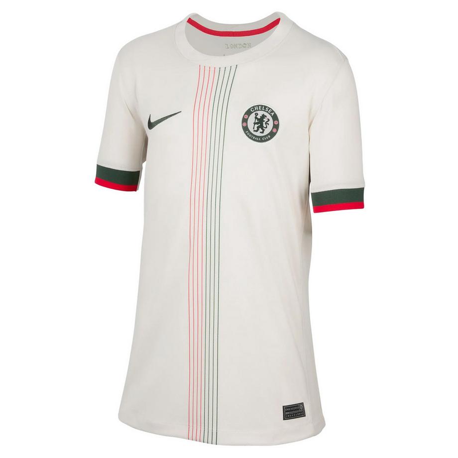 Maillot Extérieur Motiftyle Chelsea 2025/2026