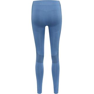 Hummel  leggings a vita media shaping 