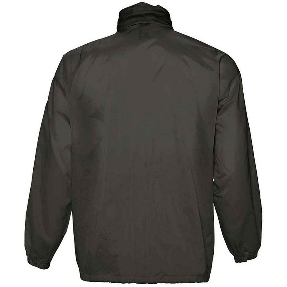 SOLS Surf Windjacke  