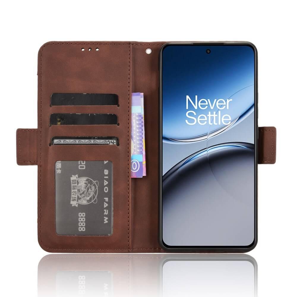 Cover-Discount  OnePlus Nord 4 - Custodia multiple card slots 