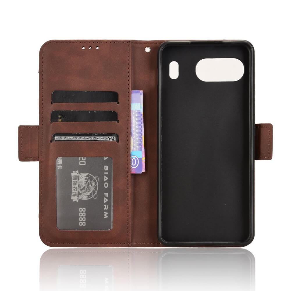 Cover-Discount  OnePlus Nord 4 - Custodia multiple card slots 