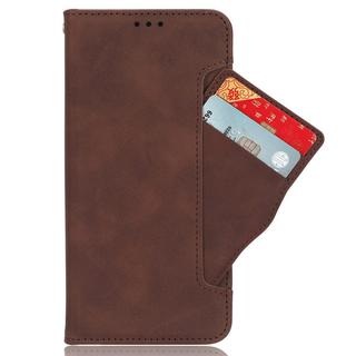 Cover-Discount  OnePlus Nord 4 - Custodia multiple card slots 