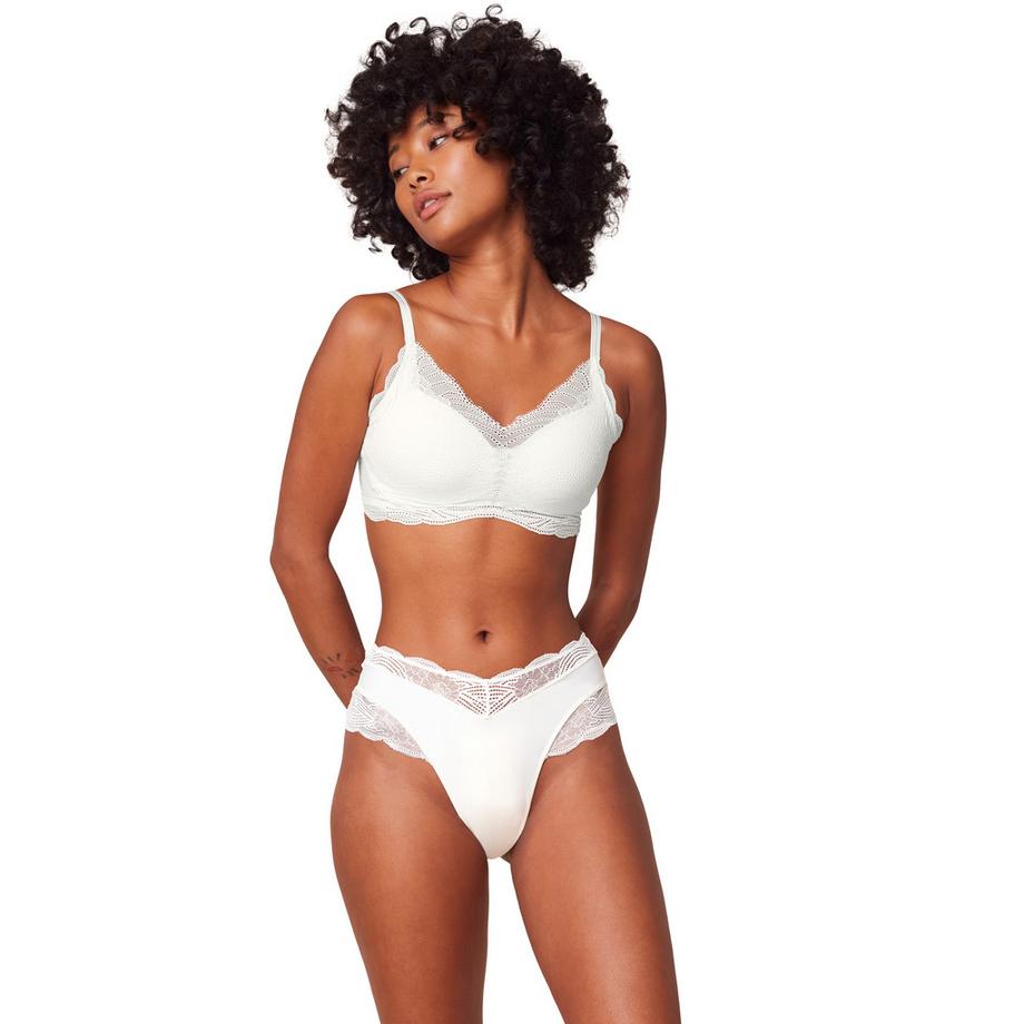 Triumph Maxi Lift Smart Bandeau Culotte  