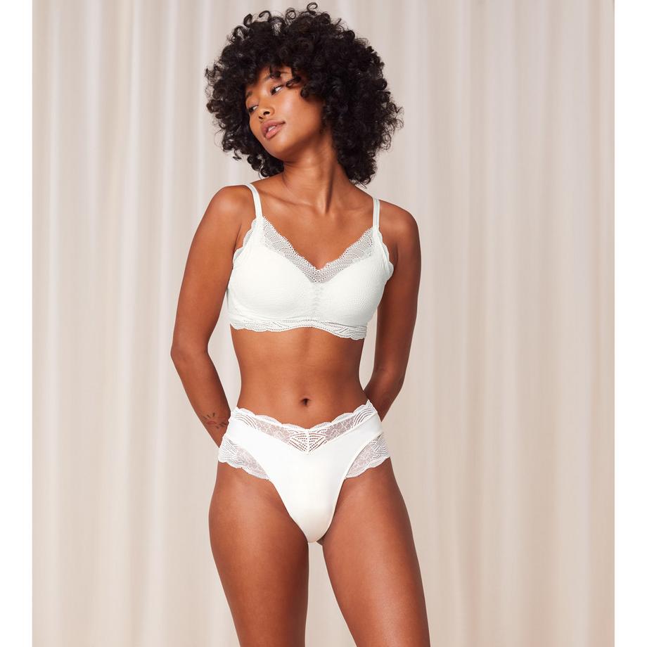Triumph Maxi Lift Smart Bandeau Culotte  
