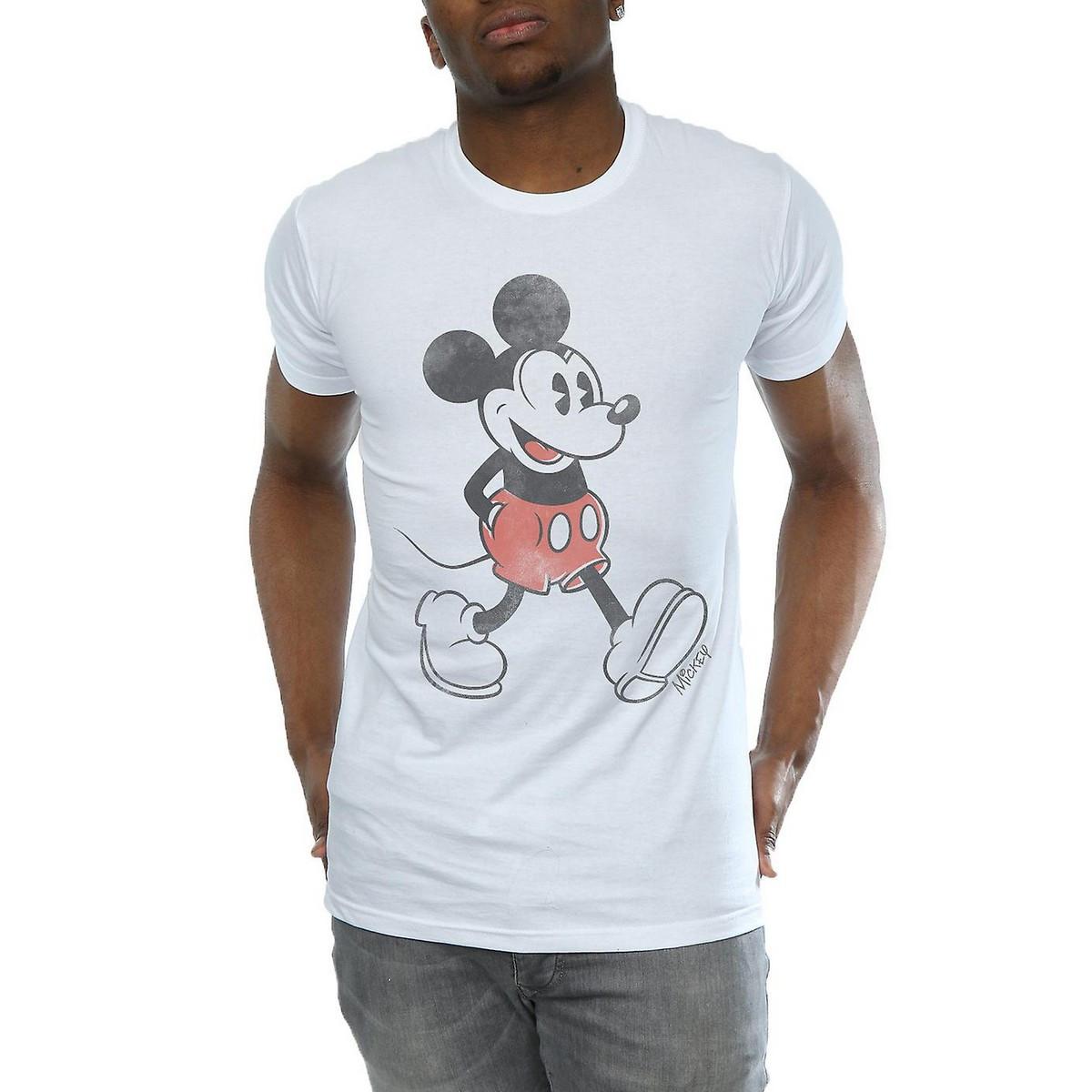 Disney  Walking TShirt 