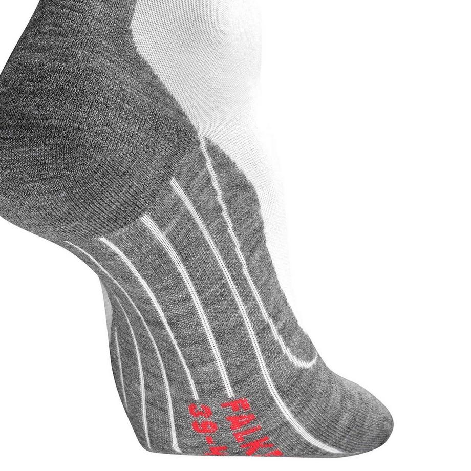 FALKE  Calzini Donne Confezione da 2 Vestibilità confortevole 