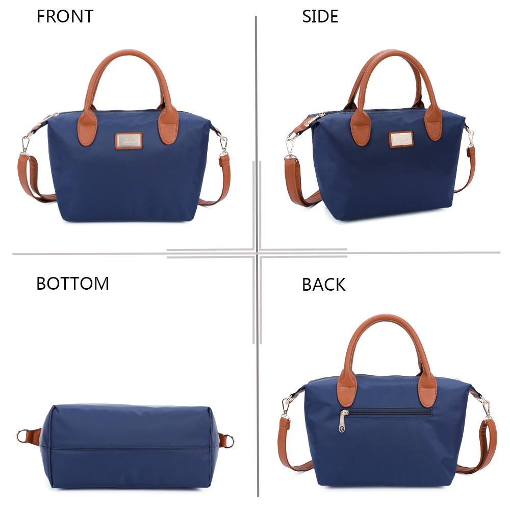 Gallantry Cabas La Balade Taglia S Borsa a Mano  